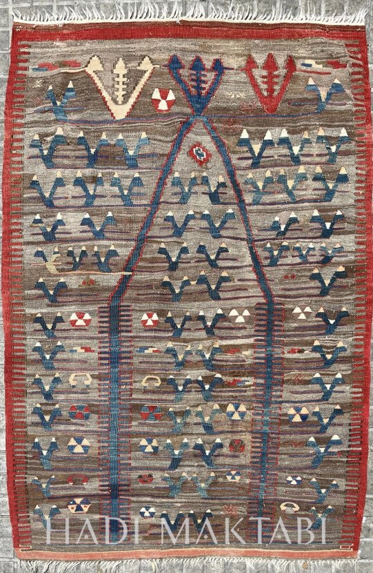 Obruk Kilim