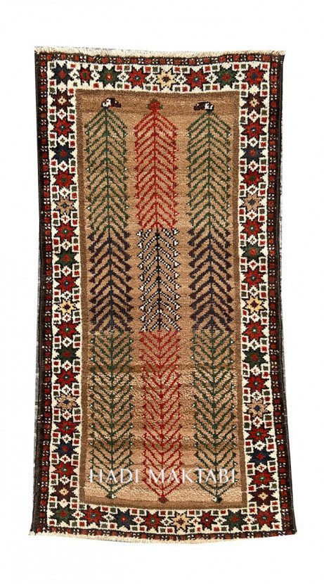 Camel Hair Baluch Balisht