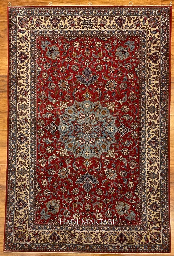 Signed Sadeghi Tudeshk