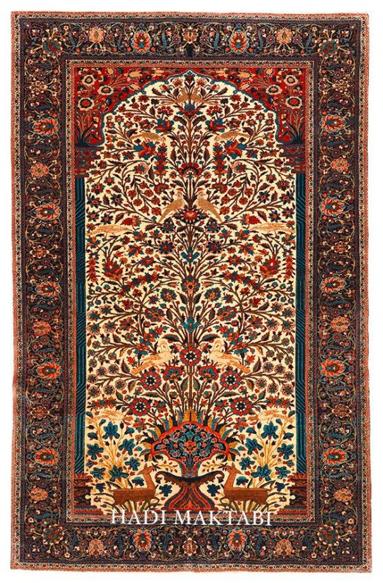 MANIC MAGIC MOHTASHAM