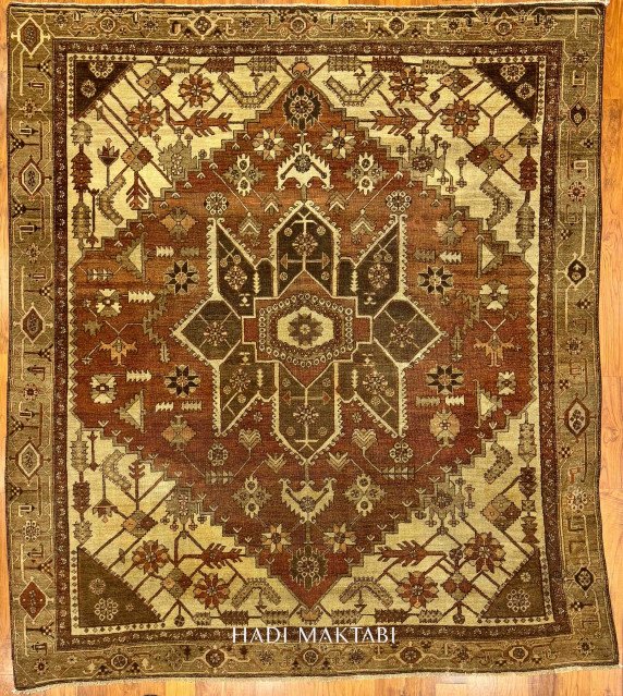 𝘽𝘼𝙆𝙃𝙎𝙃𝘼𝙔𝙀𝙎𝙃 𝘽𝙍𝙐𝙇𝙀'