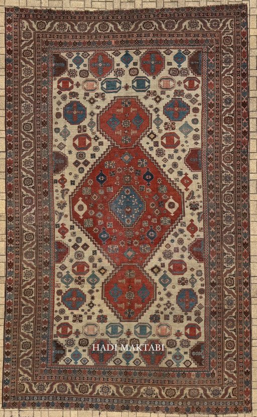 𝐏𝐫𝐢𝐦𝐨𝐫𝐝𝐢𝐚𝐥 𝐁𝐚𝐤𝐡𝐬𝐡𝐚𝐲𝐞𝐬𝐡