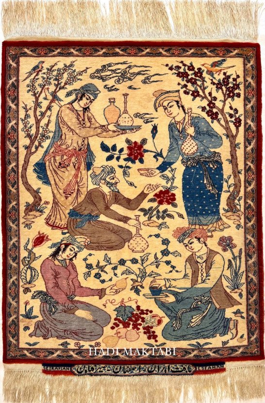 𝐇𝐀𝐒𝐀𝐍 𝐒𝐄𝐈𝐑𝐀𝐅𝐈𝐀𝐍