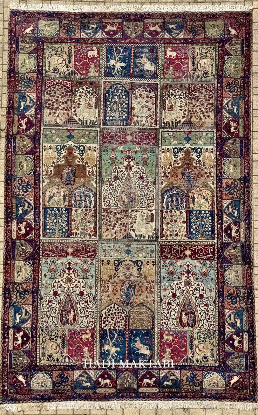 𝐘𝐀𝐙𝐃 𝐏𝐀𝐋𝐀𝐂𝐄 𝐂𝐀𝐑𝐏𝐄𝐓