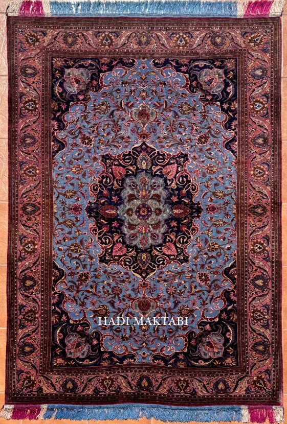 𝐒𝐈𝐋𝐊 & 𝐒𝐈𝐋𝐕𝐄𝐑 𝟑𝐃 𝐊𝐀𝐒𝐇𝐀𝐍 💙🤍❤️