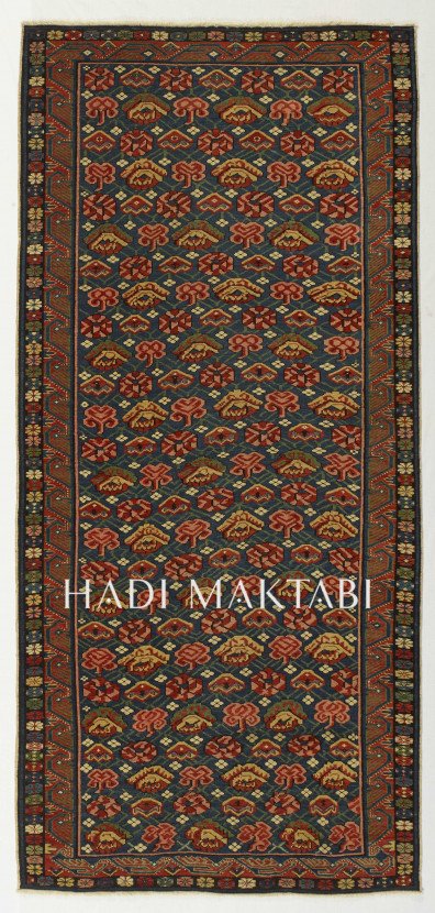 Zaykhour Flower Rug